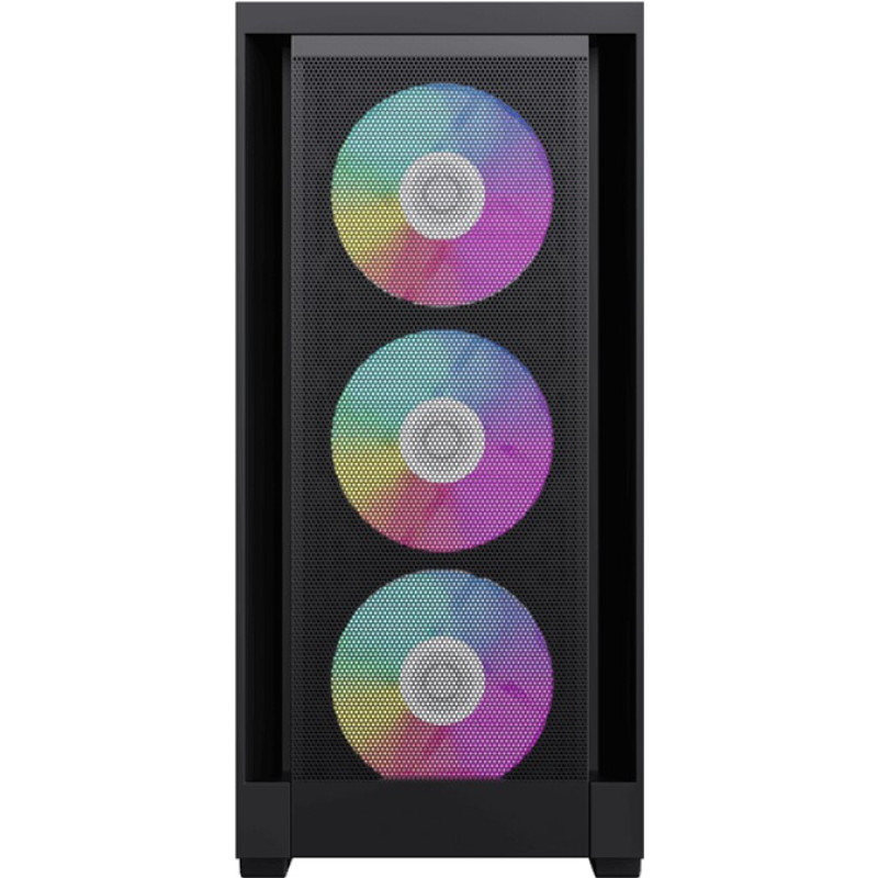 Корпус GameMax Defender MB