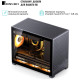 Корпус JONSBO D32 PRO Black