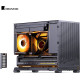 Корпус JONSBO D32 PRO Black
