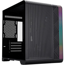 Корпус 1stPlayer VT5 Black