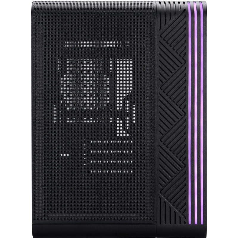 Корпус 1stPlayer VT5 Black