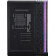 Корпус 1stPlayer VT5 Black