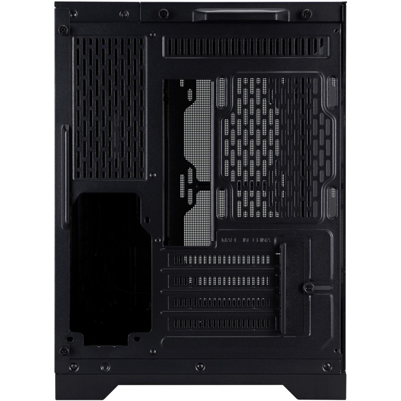 Корпус 1stPlayer VT5 Black