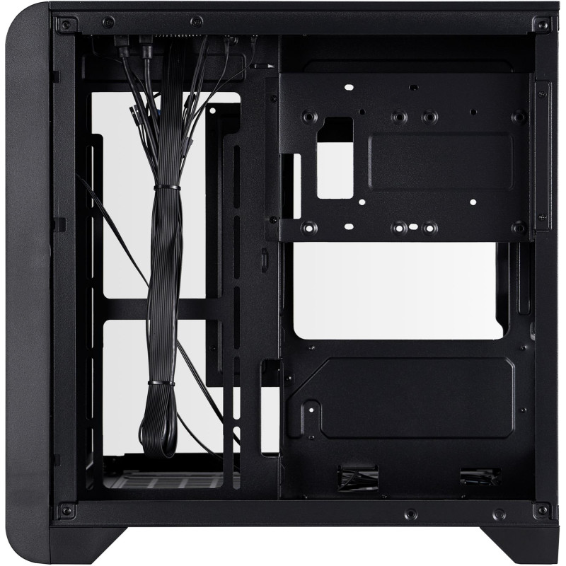 Корпус 1stPlayer VT5 Black