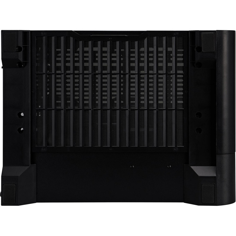 Корпус 1stPlayer VT5 Black