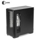 Корпус QUBE KAPER ARGB Black (KAPER_FMNU3)