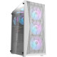 Корпус DARK FLASH DK352 WHITE