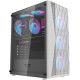 Корпус DARK FLASH DK352 WHITE