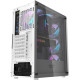 Корпус DARK FLASH DK352 WHITE