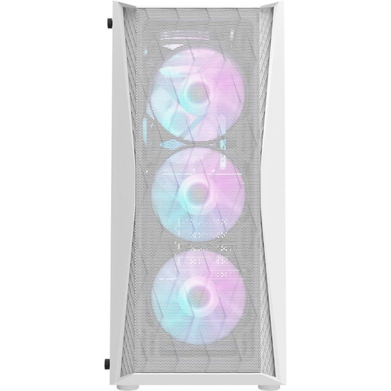 Корпус DARK FLASH DK352 WHITE