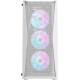 Корпус DARK FLASH DK352 WHITE