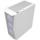 Корпус DARK FLASH DK352 WHITE