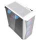 Корпус DARK FLASH DK352 WHITE