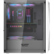 Корпус DARK FLASH DK352 WHITE