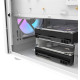 Корпус DARK FLASH DK352 WHITE