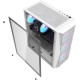 Корпус DARK FLASH DK352 WHITE