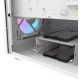 Корпус DARK FLASH DK352 WHITE