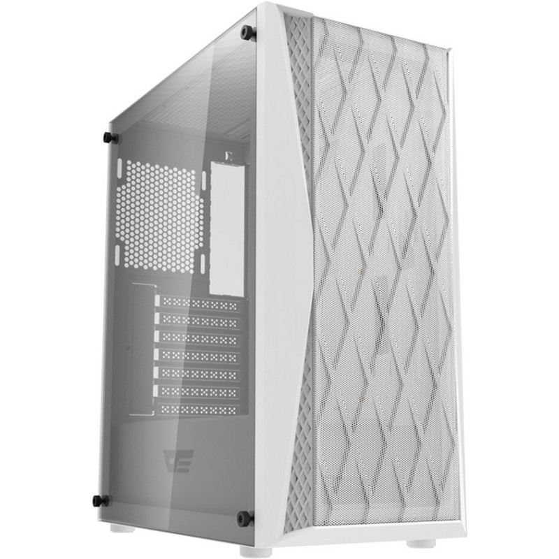 Корпус DARK FLASH DK352 WHITE
