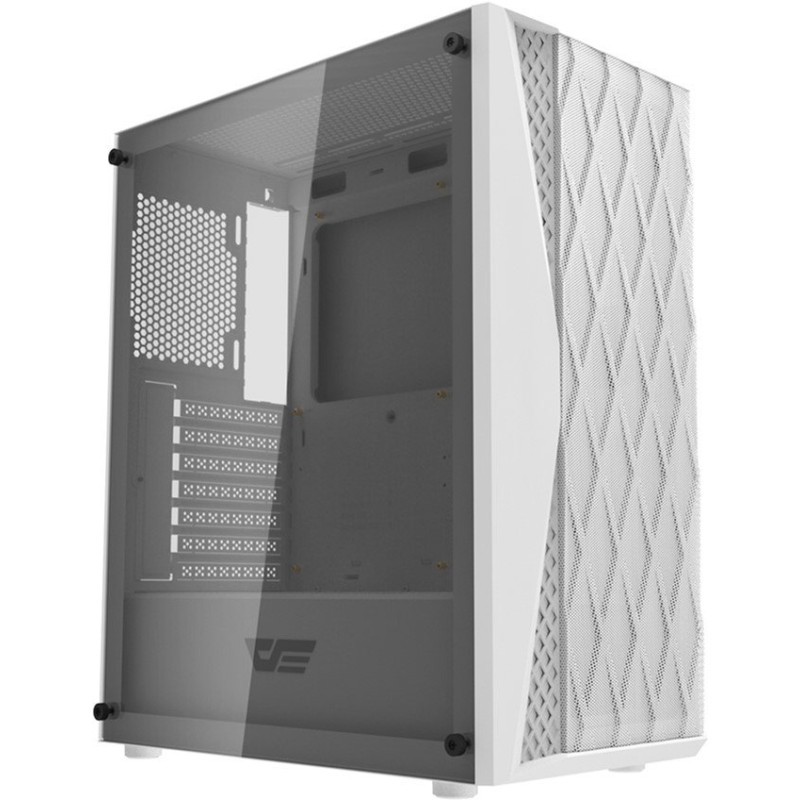 Корпус DARK FLASH DK352 WHITE