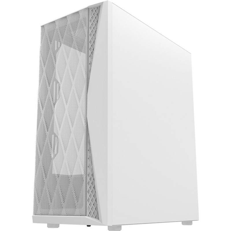 Корпус DARK FLASH DK352 WHITE