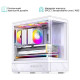 Корпус JONSBO D200 White
