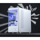 Корпус JONSBO D200 White