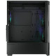 Корпус Cougar Duoface RGB Black без БП