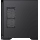 Корпус Gamemax Leader Black