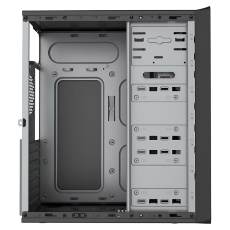 Корпус GameMax ET-209-450