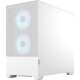 Корпус Fractal Design Pop Mini Air RGB White TG (FD-C-POR1M-01)