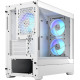 Корпус Fractal Design Pop Mini Air RGB White TG (FD-C-POR1M-01)