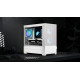 Корпус Fractal Design Pop Mini Air RGB White TG (FD-C-POR1M-01)