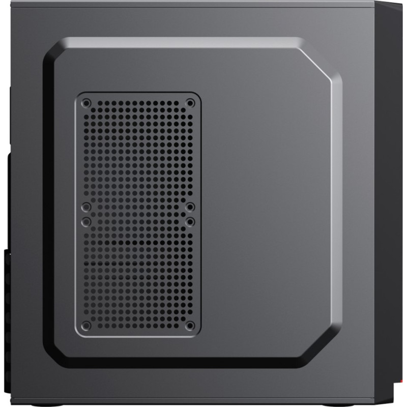 Корпус GAMEMAX MT-526-NP 2U3-TYC