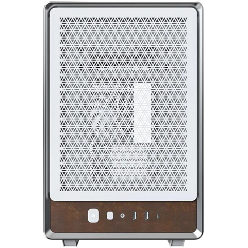 Корпус MONTECH HERITAGE PRO (W)