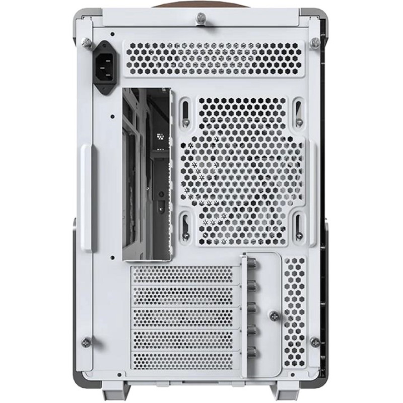 Корпус MONTECH HERITAGE PRO (W)