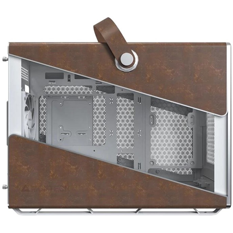 Корпус MONTECH HERITAGE PRO (W)