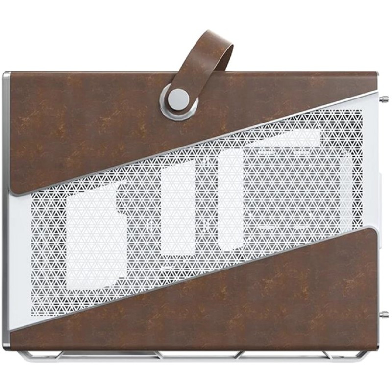 Корпус MONTECH HERITAGE PRO (W)