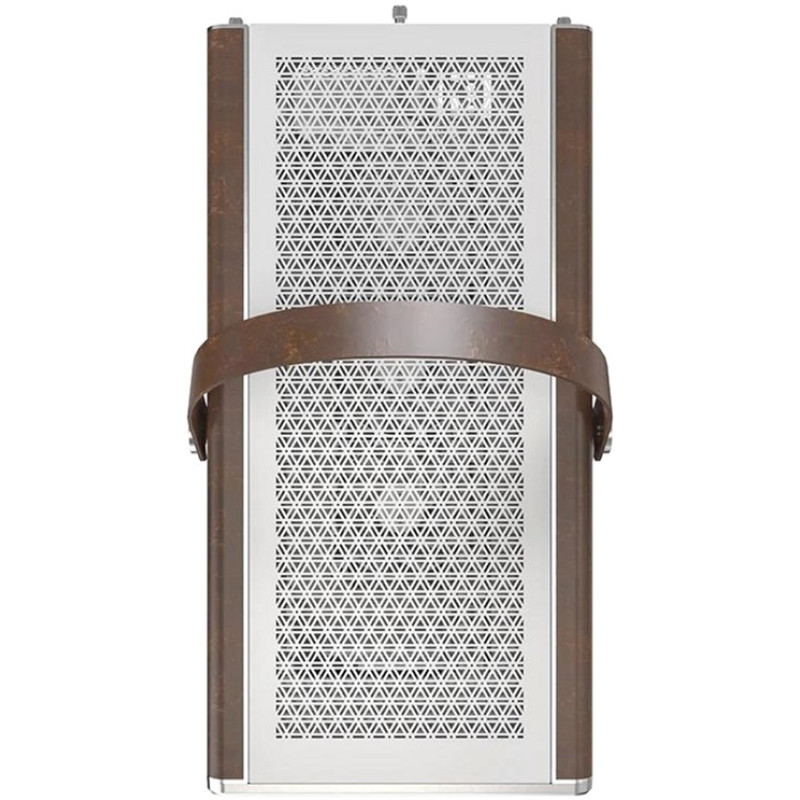 Корпус MONTECH HERITAGE PRO (W)