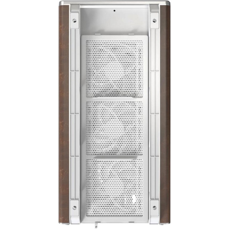 Корпус MONTECH HERITAGE PRO (W)