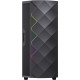 Корпус GameMax Black Diamond CP
