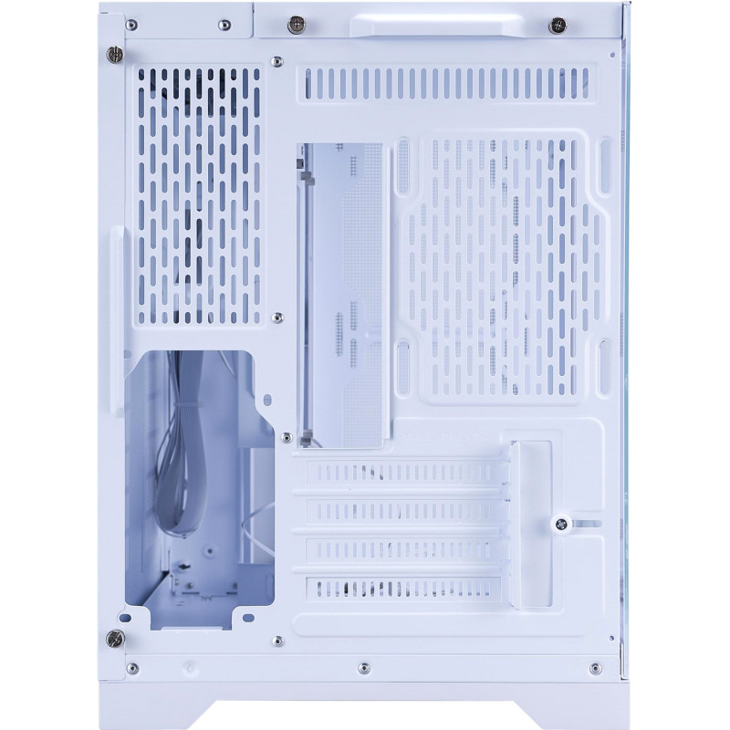 Корпус 1stPlayer VT5 White