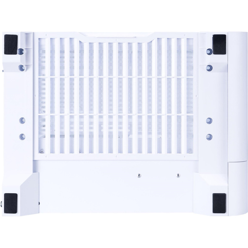Корпус 1stPlayer VT5 White