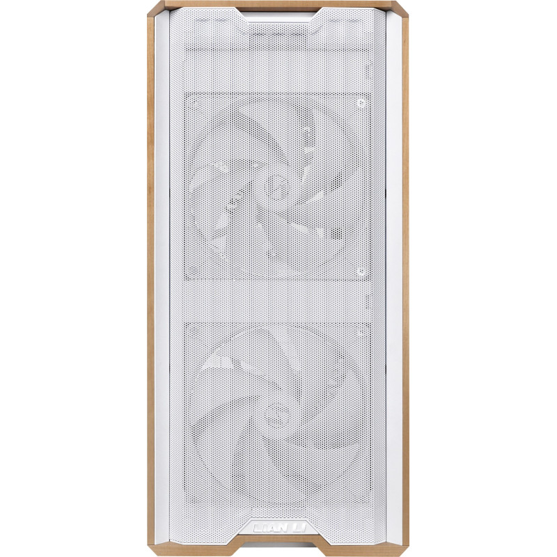 Корпус Lian Li Lancool 217 White (G99.LAN217W.00)