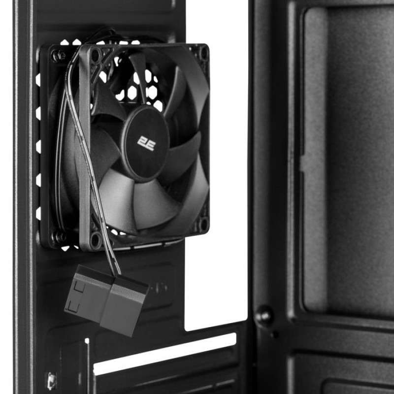 Корпус 2E TeamX TMX04 (2E-TMX04-500)