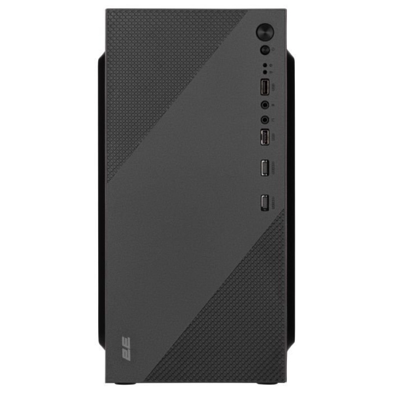 Корпус 2E TeamX TMX04 (2E-TMX04-500)