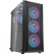 Корпус DARK FLASH DK352 BLACK