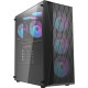 Корпус DARK FLASH DK352 BLACK