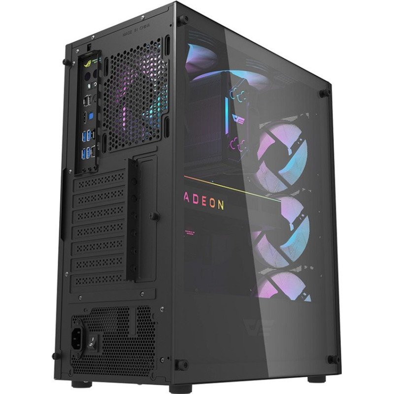 Корпус DARK FLASH DK352 BLACK