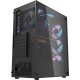 Корпус DARK FLASH DK352 BLACK