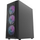 Корпус DARK FLASH DK352 BLACK